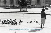 Biblioteca Nacional de Colombia