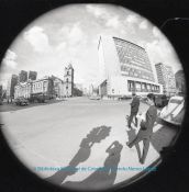 Biblioteca Nacional de Colombia