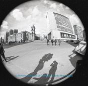 Biblioteca Nacional de Colombia