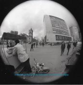 Biblioteca Nacional de Colombia