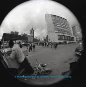Biblioteca Nacional de Colombia