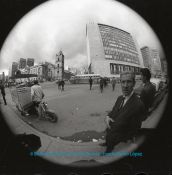 Biblioteca Nacional de Colombia