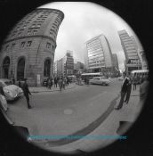 Biblioteca Nacional de Colombia