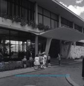 Biblioteca Nacional de Colombia