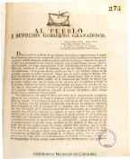 Biblioteca Nacional de Colombia