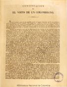 Biblioteca Nacional de Colombia
