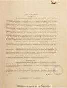 Biblioteca Nacional de Colombia