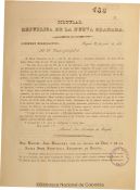 Biblioteca Nacional de Colombia