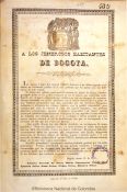 Biblioteca Nacional de Colombia