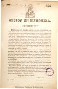 Biblioteca Nacional de Colombia