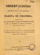 Biblioteca Nacional de Colombia