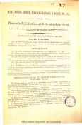 Biblioteca Nacional de Colombia