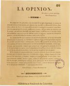 Biblioteca Nacional de Colombia