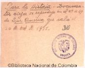 Biblioteca Nacional de Colombia