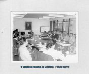 Biblioteca Nacional de Colombia