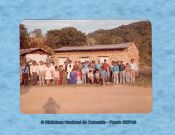 Biblioteca Nacional de Colombia