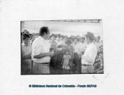 Biblioteca Nacional de Colombia