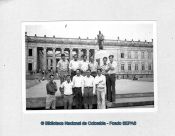 Biblioteca Nacional de Colombia