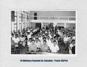 Biblioteca Nacional de Colombia