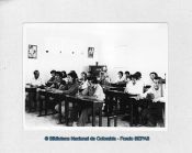 Biblioteca Nacional de Colombia