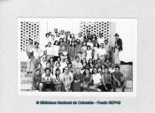 Biblioteca Nacional de Colombia