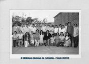 Biblioteca Nacional de Colombia