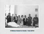 Biblioteca Nacional de Colombia