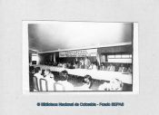 Biblioteca Nacional de Colombia