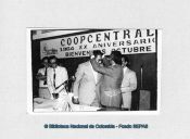 Biblioteca Nacional de Colombia