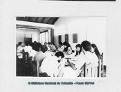 Biblioteca Nacional de Colombia