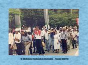 Biblioteca Nacional de Colombia