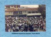 Biblioteca Nacional de Colombia