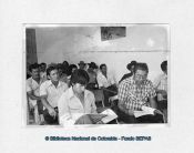 Biblioteca Nacional de Colombia