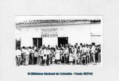 Biblioteca Nacional de Colombia