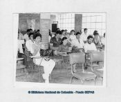 Biblioteca Nacional de Colombia