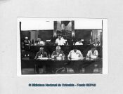 Biblioteca Nacional de Colombia