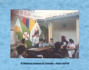 Biblioteca Nacional de Colombia