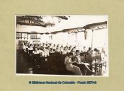 Biblioteca Nacional de Colombia