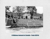 Biblioteca Nacional de Colombia