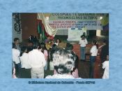 Biblioteca Nacional de Colombia