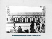 Biblioteca Nacional de Colombia