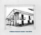 Biblioteca Nacional de Colombia