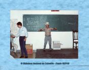 Biblioteca Nacional de Colombia