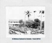 Biblioteca Nacional de Colombia