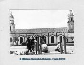 Biblioteca Nacional de Colombia