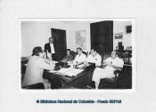 Biblioteca Nacional de Colombia