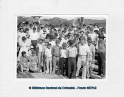 Biblioteca Nacional de Colombia