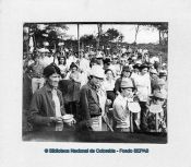 Biblioteca Nacional de Colombia