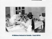 Biblioteca Nacional de Colombia