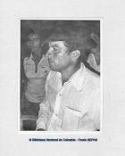 Biblioteca Nacional de Colombia